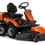 Tondeuse rider HUSQVARNA R 318X