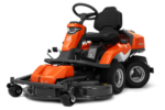 Tondeuse rider HUSQVARNA R 318X – Image 2