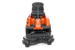 Tondeuse rider HUSQVARNA R112C5 – Image 6
