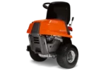 Tondeuse rider HUSQVARNA R112C5 – Image 5