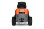 Tondeuse rider HUSQVARNA R112C5 – Image 3