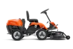 Tondeuse rider HUSQVARNA R112C5 – Image 2