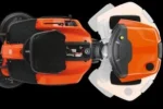 Tondeuse rider HUSQVARNA R112C5 – Image 8