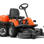 Tondeuse rider HUSQVARNA R115C