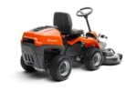 Tondeuse rider HUSQVARNA R115C – Image 3
