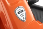 Tondeuse rider HUSQVARNA R214TC Comfort Edition – Image 2