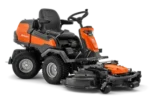 Tondeuse rider HUSQVARNA R419TSXAWD