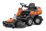 Tondeuse rider HUSQVARNA R419TSXAWD – Image 3