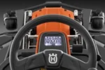 Tondeuse rider HUSQVARNA R420TSXAWD – Image 10