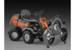 Tondeuse rider HUSQVARNA R420TSXAWD – Image 3
