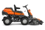 Tondeuse rider HUSQVARNA R420TSXAWD – Image 7