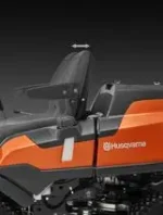Tondeuse rider HUSQVARNA R420TSXAWD – Image 8