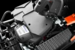 Tondeuse rider HUSQVARNA RC320TSAWD – Image 14