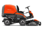 Tondeuse rider HUSQVARNA RC320TSAWD – Image 3