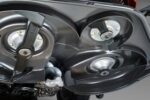 Tondeuse rider HUSQVARNA RC320TSAWD – Image 7