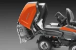Tondeuse rider HUSQVARNA RC320TSAWD – Image 8