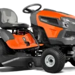Tracteur tondeuse HUSQVARNA TS146TXD