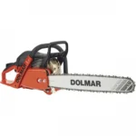 Tronçonneuse Thermique Pro Dolmar PS6100 – Guide 45 cm