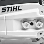 Tronçonneuse Thermique STIHL MS 391 – Guide 45 cm ou 50 cm – Image 7