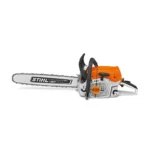 Tronçonneuse Thermique STIHL MS 462 C-M VW – Poignées Chauffantes