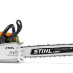 Tronçonneuse Thermique STIHL MS 661 C-M – Guide 50 à 80 cm